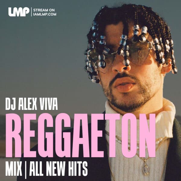 Reggaeton Mix 11