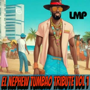 El Nephew Tribute Bachata Mix