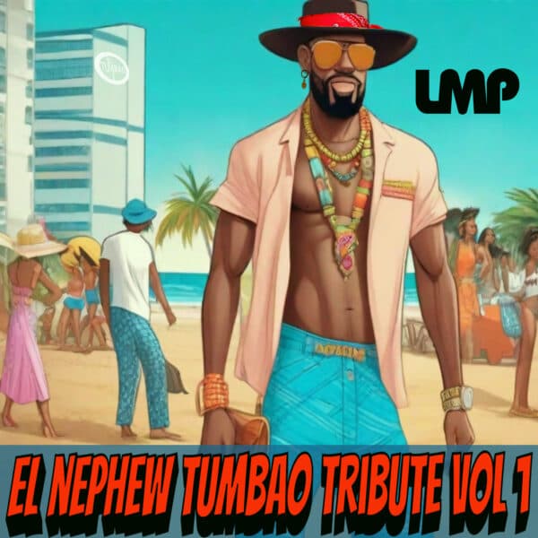 El Nephew Tribute Bachata Mix