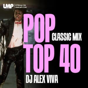 Pop & Variery Mix 06