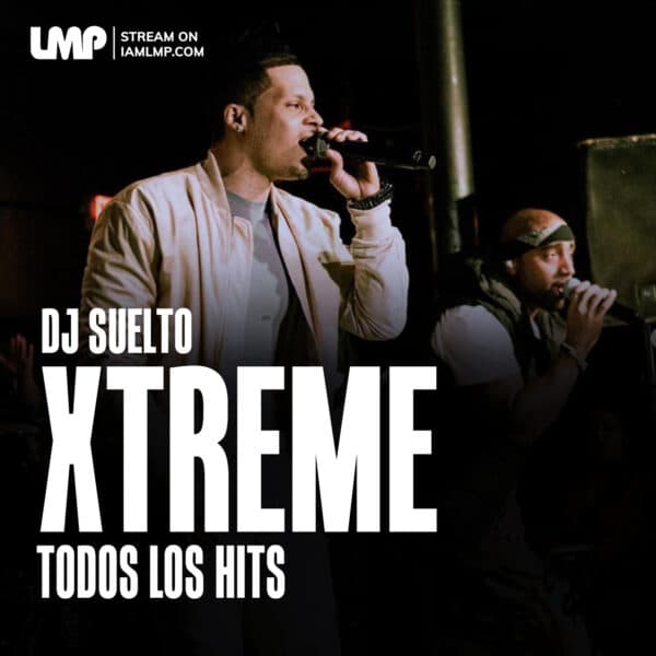 Grupo Xtreme : Todos Los Hits