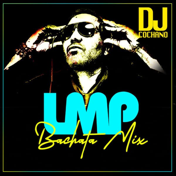 Bachata Mix October 2023