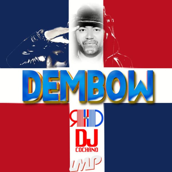 Dembow RD Mix 2023