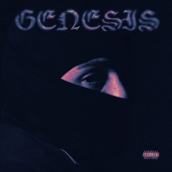 Peso Pluma Genesis Album Mix