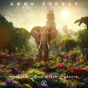 Farruko, Yung Wylin, Maffio - Good Energy