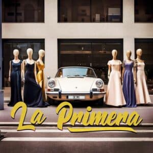 DEIMI - LA PRIMERA