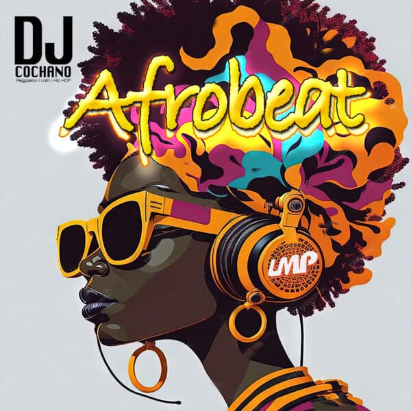Afrobeat Mix 2023