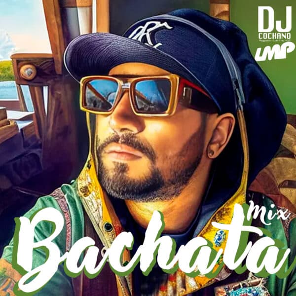 Bachata Mix December 2023