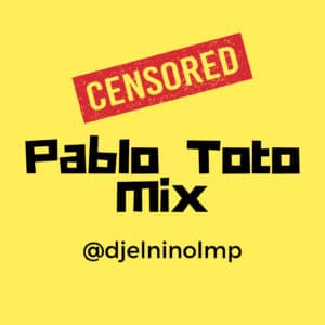 Pablo Toto Freestyle House Mix