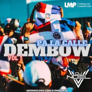 Dembow Pa La Calle