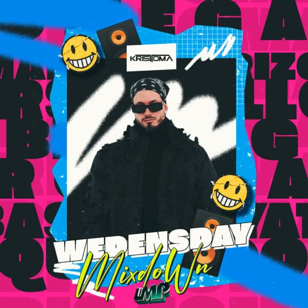 WEDNESDAY MIXDOWN (01/17/2024)