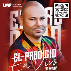 El Prodigio Todo Los Hits Mix 2024