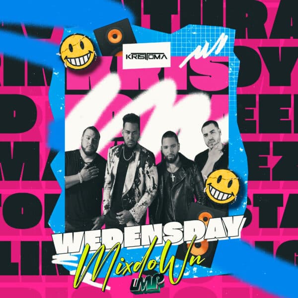 WEDNESDAY MIXDOWN (01/24/2024)