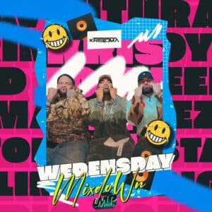 WEDNESDAY MIXDOWN (01/31/2024)