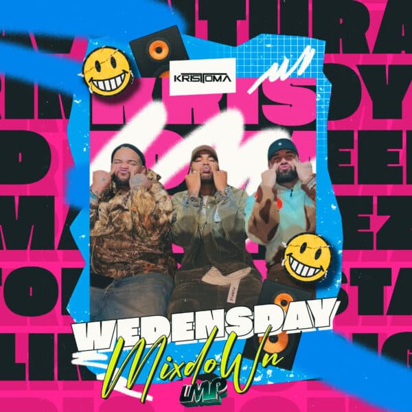 WEDNESDAY MIXDOWN (01/31/2024)