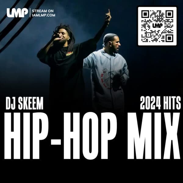 Hip-Hop Mix 2024
