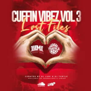 Cuffin Vibes Volume 3 (2024)