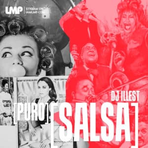 Puro Salsa Mixtape (2024)