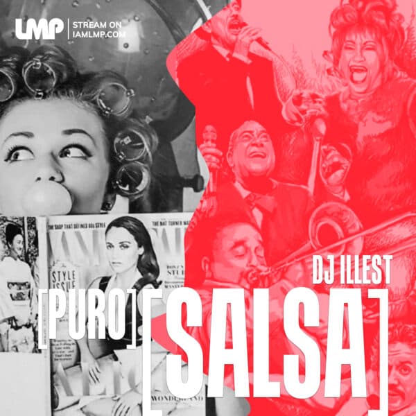 Puro Salsa Mixtape (2024)