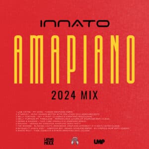Amapiano House Mix 2024