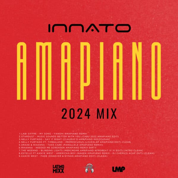 Amapiano House Mix 2024
