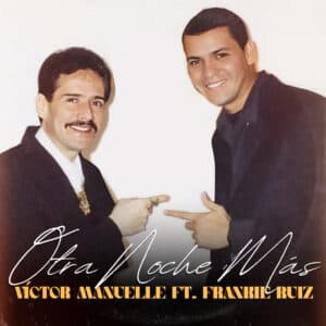 Otra Noche Mas