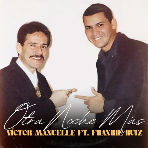 Otra Noche Mas