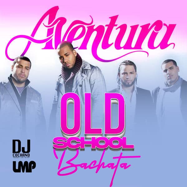 Aventura Bachata Mix 2024