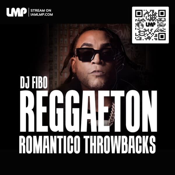 Reggaeton Romantico Throwback Mix
