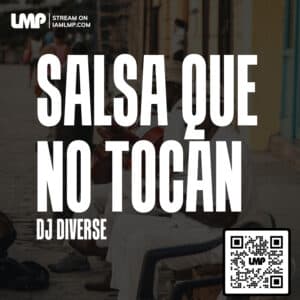 Salsa Que No Tocan Mix