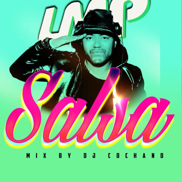 Salsa Mix 2 May 2024
