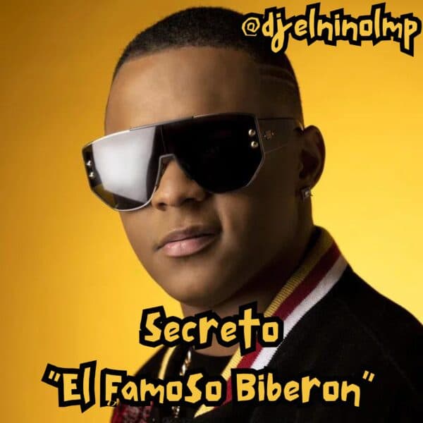 Secreto Dembow Hits Mix