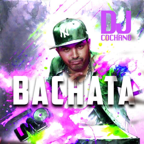 Bachata Mix June 2024