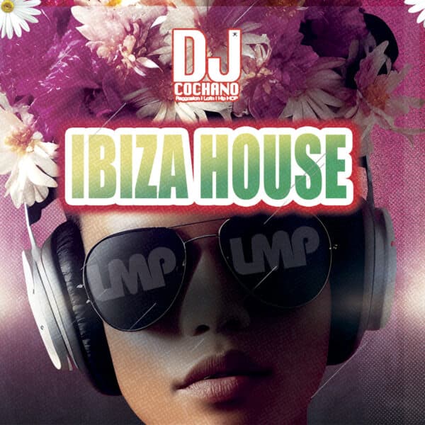 Biza House Mix June 2024