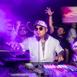 Hot 103 Jamz Friday Night Mixtape Part 6