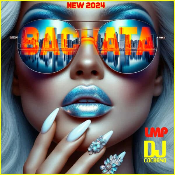 Bachata Mix September 2024