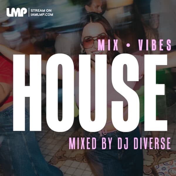 House Mix 2024