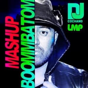 Boommbatom Mashup Mix 2024