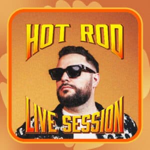 Mamacita Radio : Live Session 001