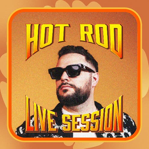 Mamacita Radio : Live Session 001