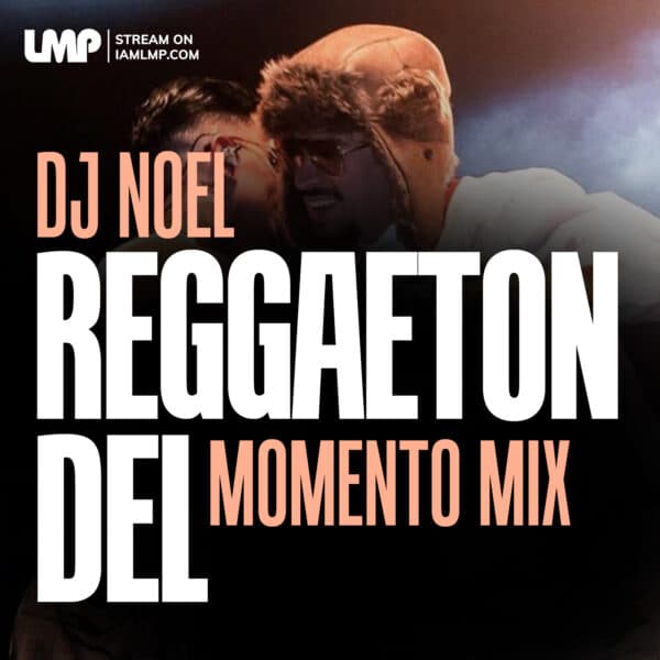 Reggaeton Del Momento 2024