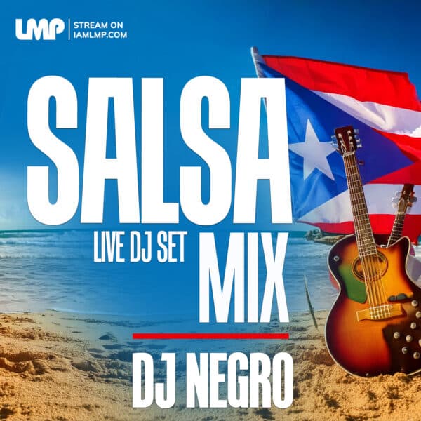 Salsa Mix En Vivo January 2025