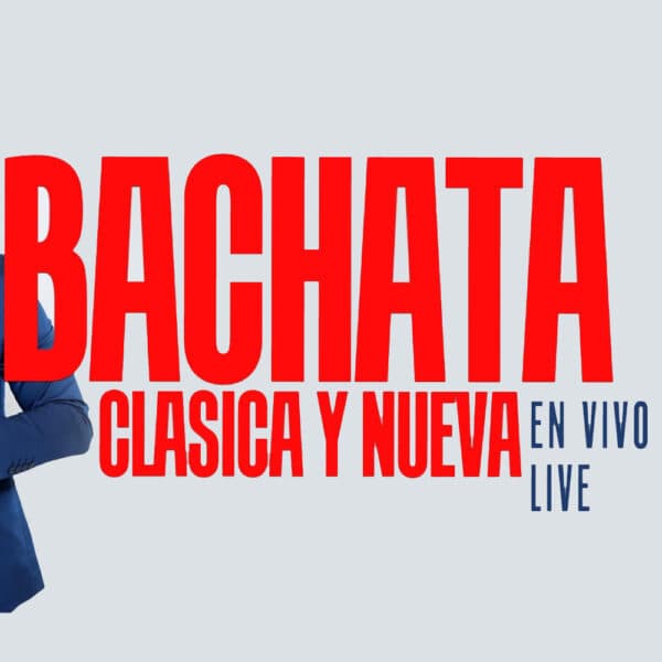 Bachata Mix En Vivo 2025