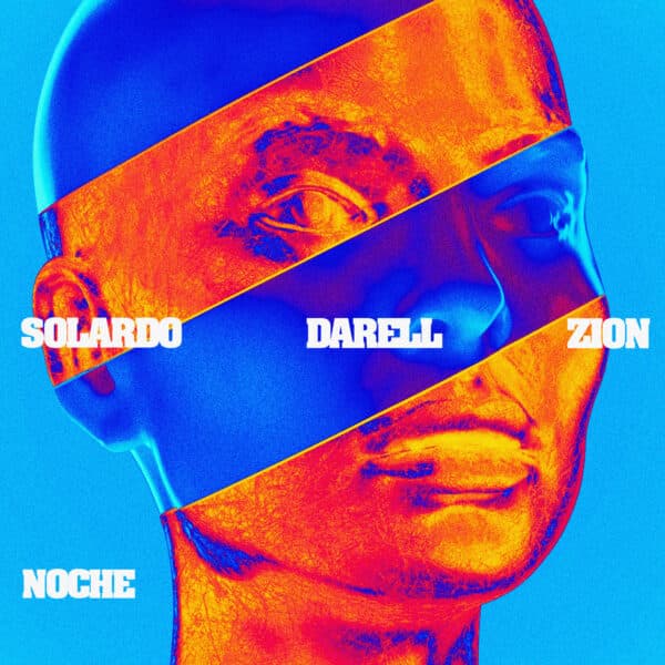 Solardo x Darell x Zion - Noche