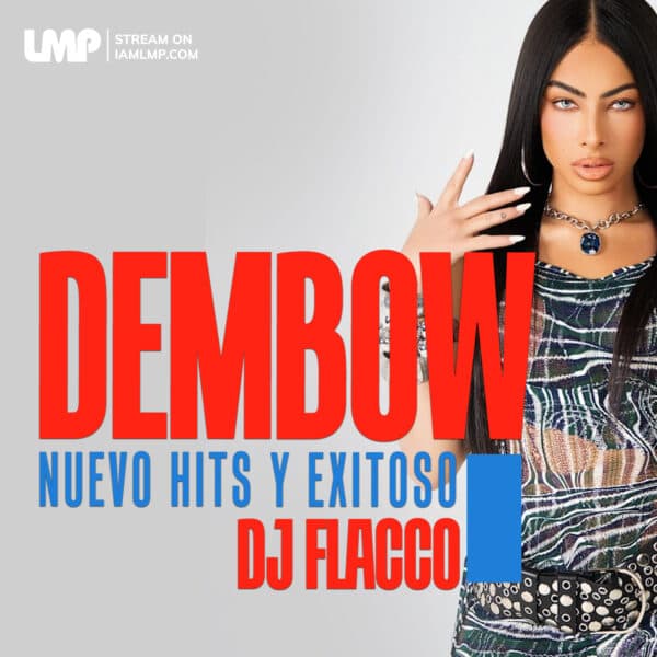 Dembow Mix Part 01