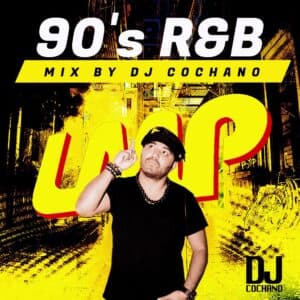 1990s R&B Mix