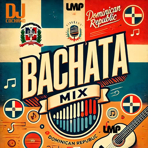 Bachata Mix March 2025