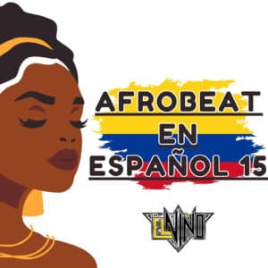 Afrobeat En Espanol 15