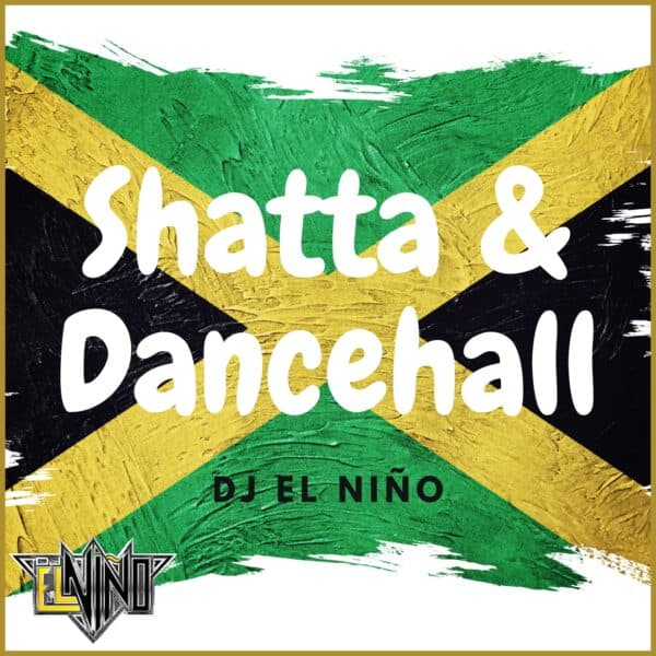 Shatta & Dancehall Mix