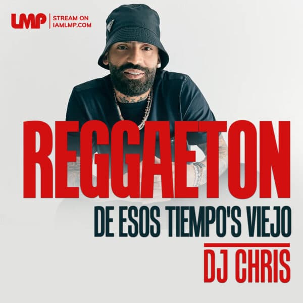 Reggaeton De Esos Tiempo's Viejo Volume 1